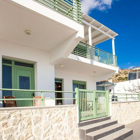Egli Luxury Apartments Archangelos  Exteriér fotografie